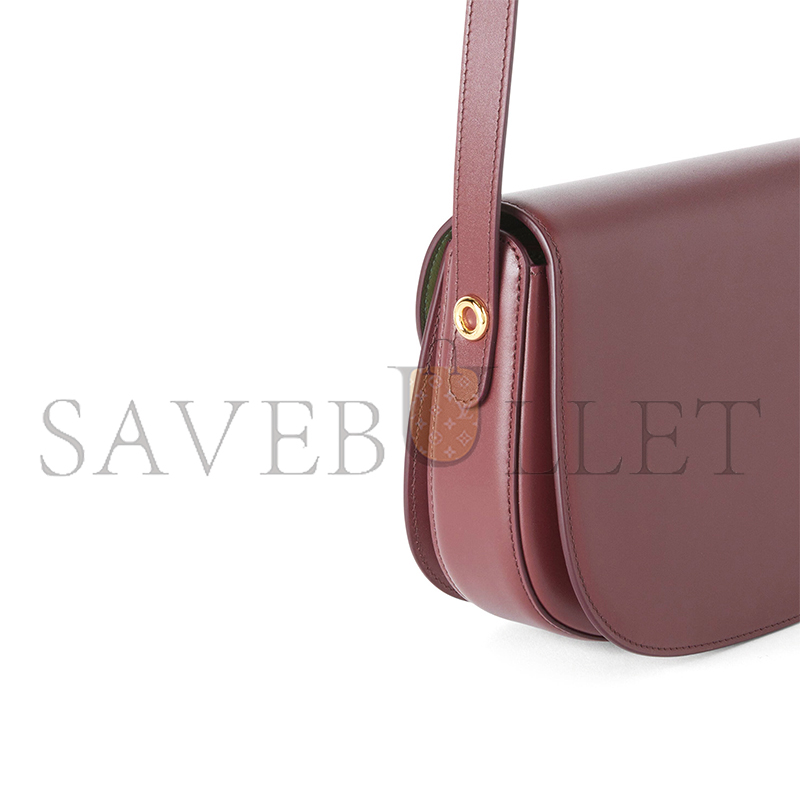 L**o p*ana small ghiera bag fan9607 (23*16*8cm)